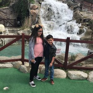 Meet your Posher, Silvia